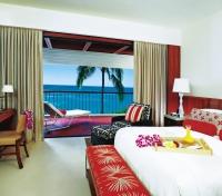 Mauna Kea Beach Hotel - Guest Room